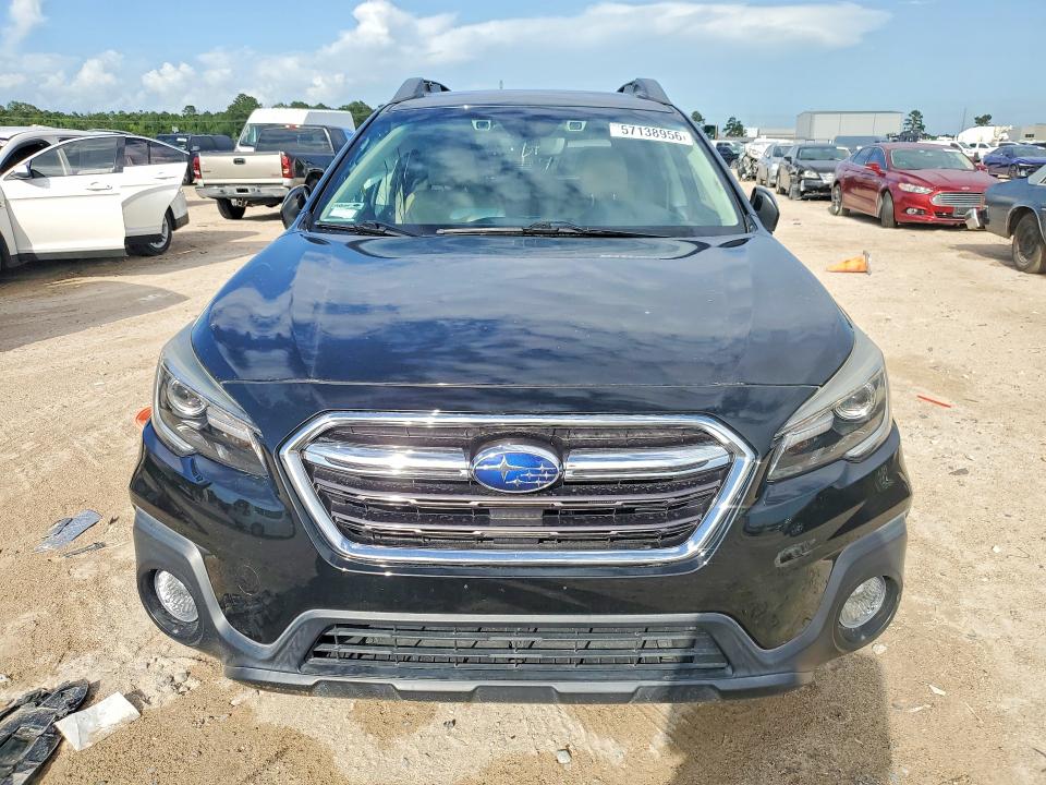 Продажа на аукционе авто 2018 Subaru Outback, vin: 4S4BSANC1J3351880, номер лота: 57138956