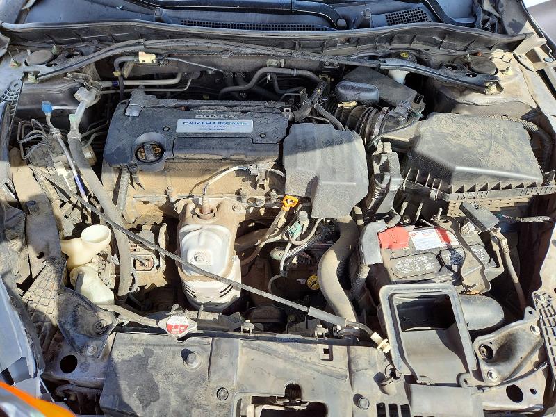 Продаж на аукціоні авто 2013 Honda Accord, vin: 1HGCR2F78DA214996, номер лоту: 56691776