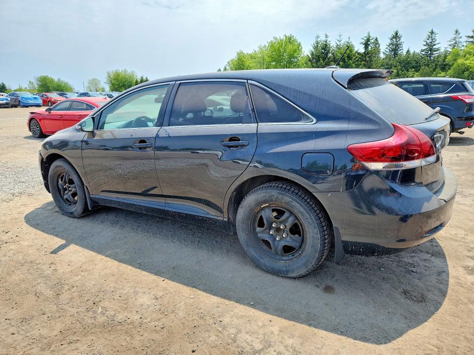 Продаж на аукціоні авто 2014 Toyota Venza, vin: 4T3ZA3BB9EU083810, номер лоту: 55867546