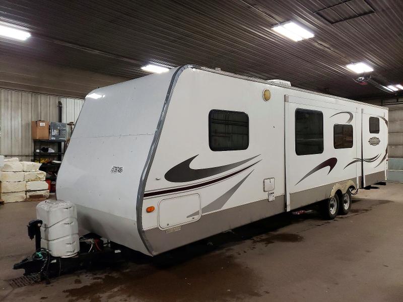 57397406 :رقم المزاد ، 4YDT32P226F709328 vin ، 2006 Keystone Mountainee مزاد بيع