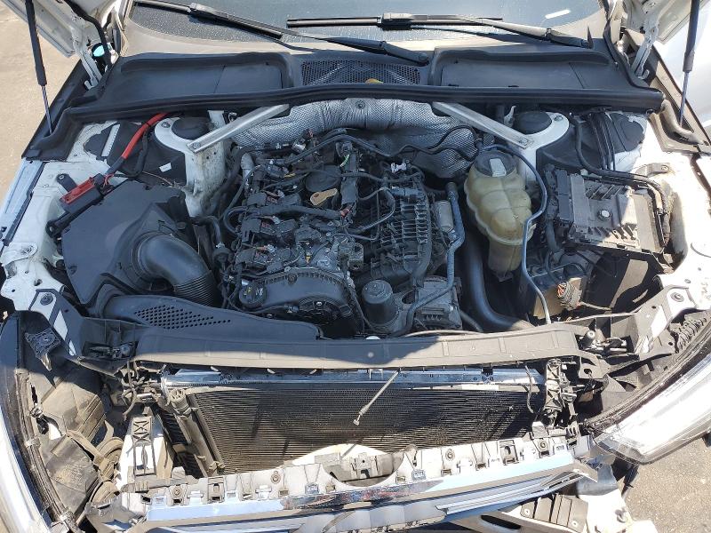 Aukcja sprzedaży 2017 Audi A4, vin: WAUENAF41HN004190, numer aukcji: 58290276