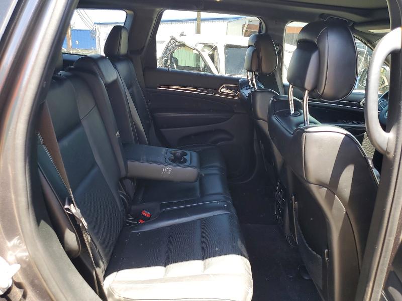 Aukcja sprzedaży 2016 Jeep Grand Cherokee, vin: 1C4RJFCG5GC469805, numer aukcji: 57875926
