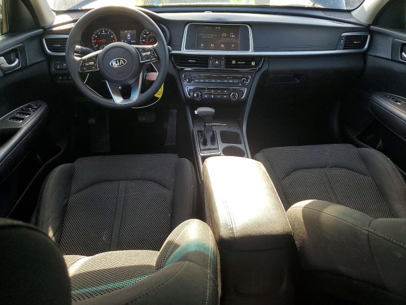 Aukcja sprzedaży 2020 Kia Optima, vin: 5XXGT4L31LG451556, numer aukcji: 56440386