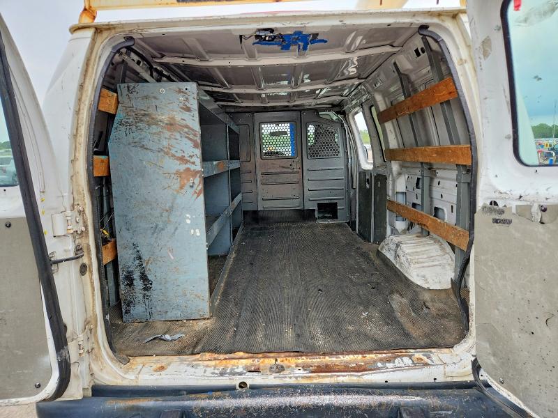 2012 Ford Ecoline მანქანა იყიდება აუქციონზე, vin: 1FTNE2EW6CDB03694, აუქციონის ნომერი: 58781906