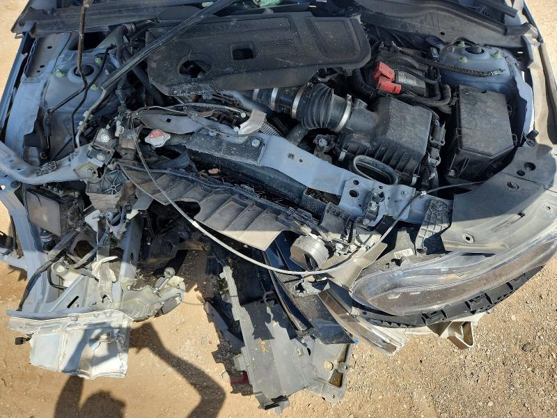 Продаж на аукціоні авто 2022 Honda Accord, vin: 1HGCV2F32NA018837, номер лоту: 58842766