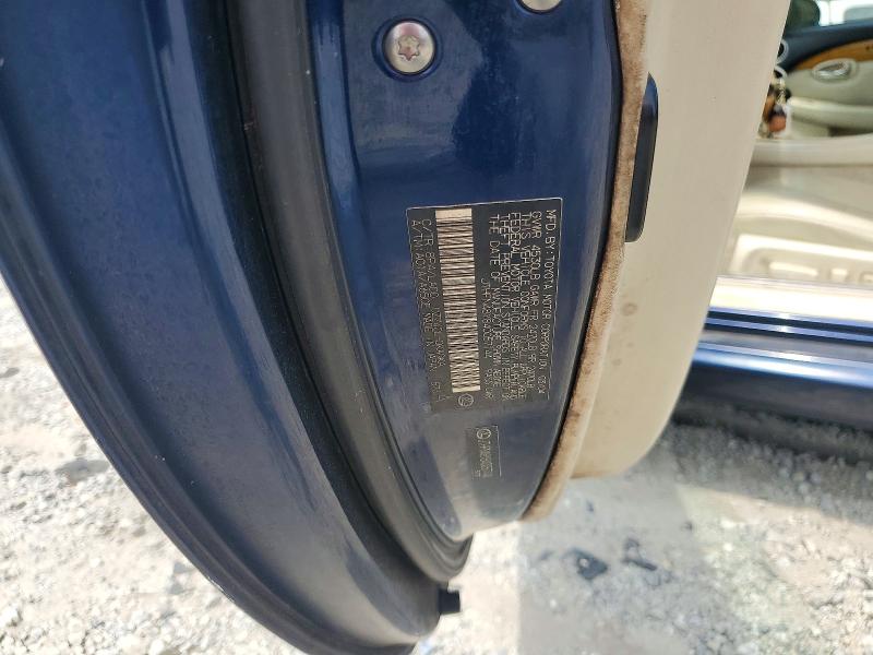 59277096 :رقم المزاد ، JTHFN48Y840057144 vin ، 2004 Lexus Sc مزاد بيع
