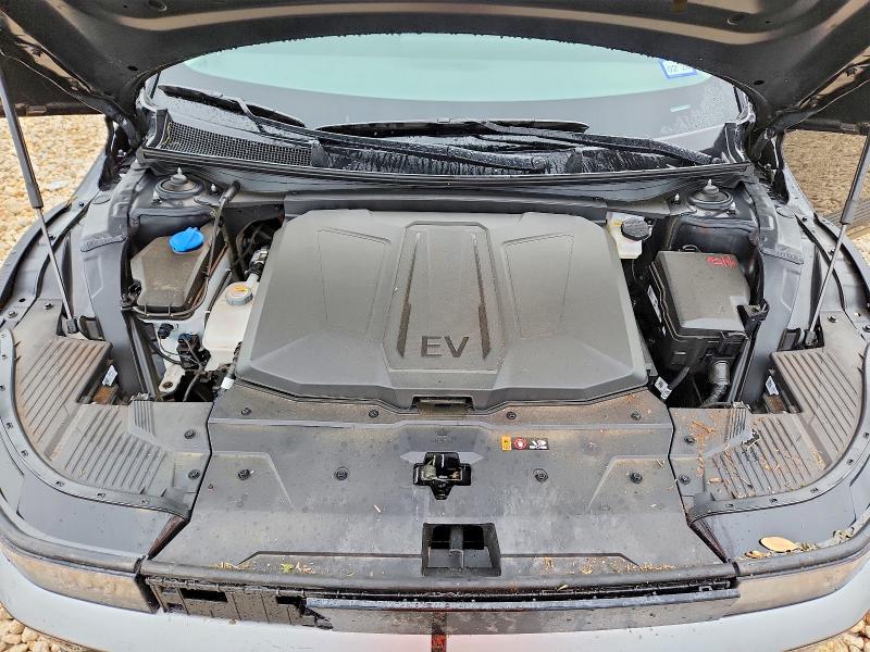 Aukcja sprzedaży 2026 Hyundai Ioniq 5, vin: 7YAKN4DA4TY051844, numer aukcji: 57007056