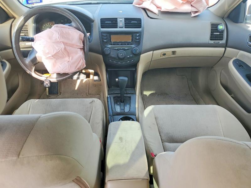 Продажа на аукционе авто 2004 Honda Accord, vin: 3HGCM56314G710866, номер лота: 57969546