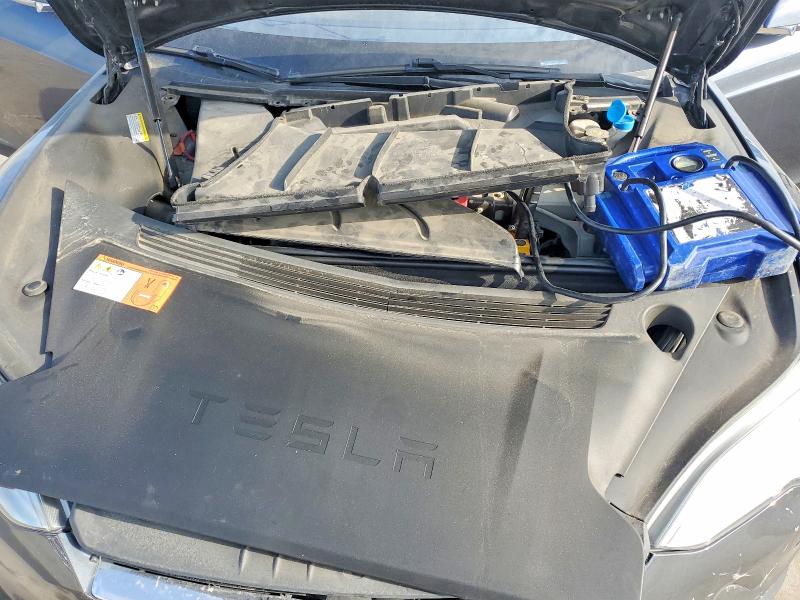 Aukcja sprzedaży 2016 Tesla Model S, vin: 5YJSA1E28GF173055, numer aukcji: 58601016