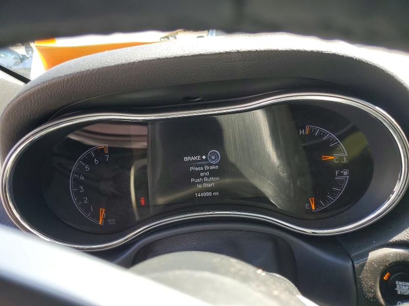 Продаж на аукціоні авто 2018 Jeep Grand Cherokee, vin: 1C4RJEBG8JC140938, номер лоту: 55708436