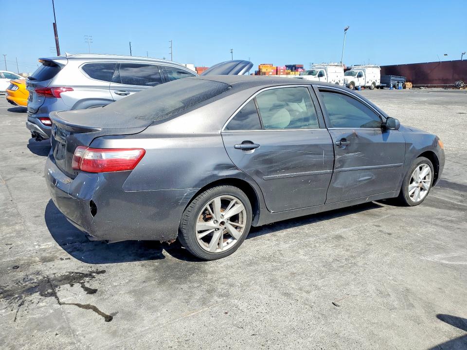 Aukcja sprzedaży 2007 Toyota Camry, vin: JTNBE46K973058168, numer aukcji: 57947756