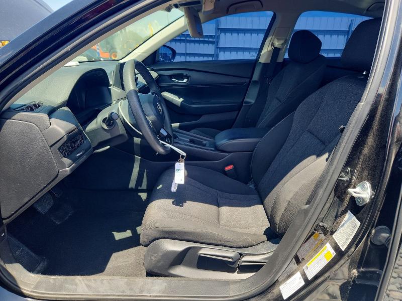 Продаж на аукціоні авто 2023 Honda Accord, vin: 1HGCY1F22PA033785, номер лоту: 57550166