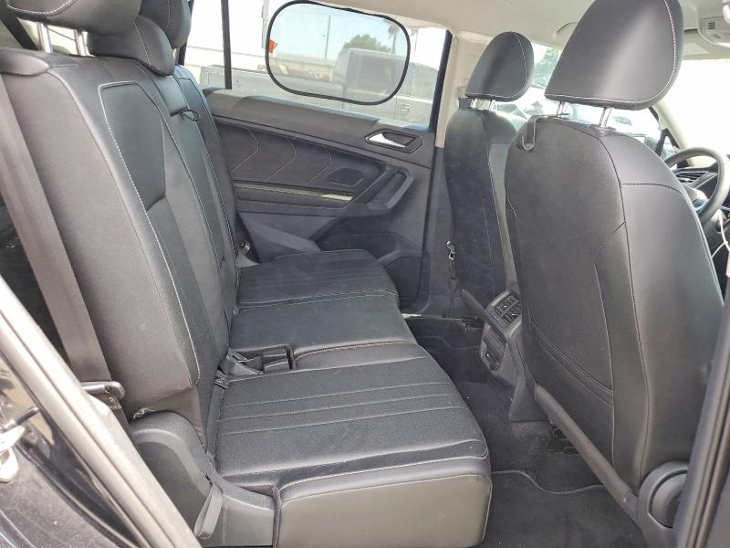 Продаж на аукціоні авто 2023 Volkswagen Tiguan, vin: 3VV3B7AXXPM018025, номер лоту: 58624846