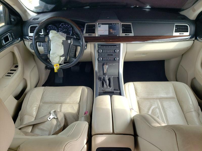 Продажа на аукционе авто 2011 Lincoln Mks, vin: 1LNHL9FT5BG614645, номер лота: 56806656