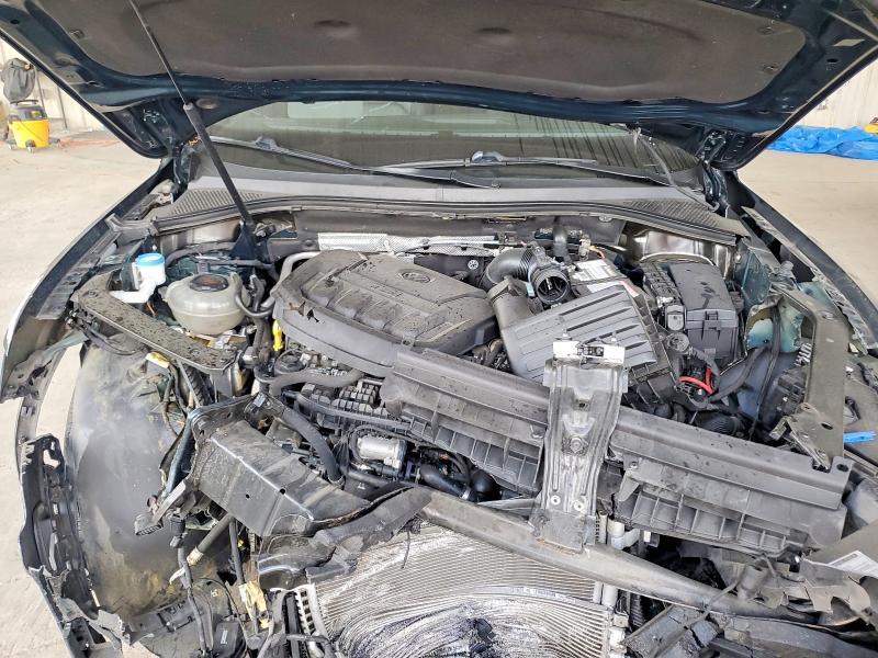 2018 Volkswagen Tiguan მანქანა იყიდება აუქციონზე, vin: 3VV5B7AX9JM186139, აუქციონის ნომერი: 56476466