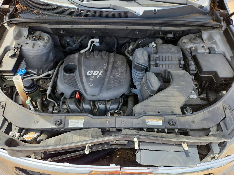 Продаж на аукціоні авто 2013 Kia Sorento, vin: 5XYKT3A67DG331565, номер лоту: 56227626