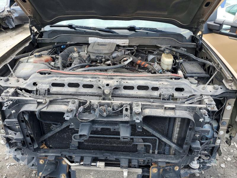 Продажа на аукционе авто 2015 Chevrolet Silverado, vin: 1GC1KWE84FF664436, номер лота: 56785616