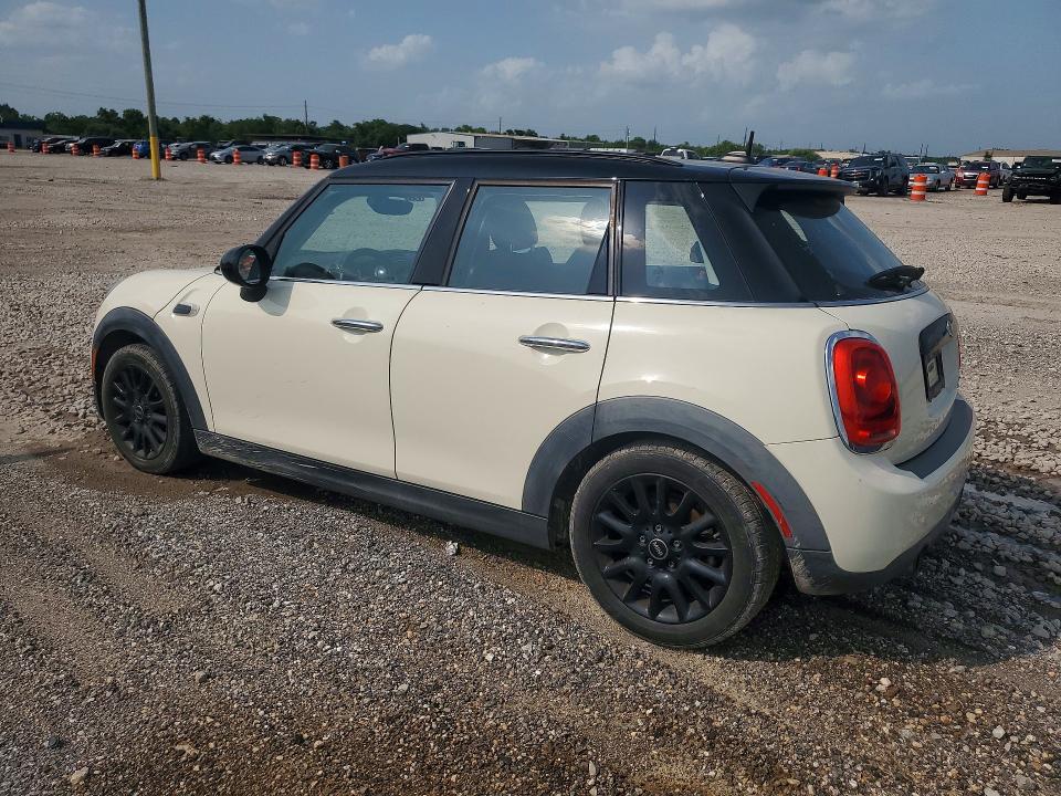 58394546 :رقم المزاد ، WMWXU1C5XG2D12096 vin ، 2016 Mini Cooper مزاد بيع