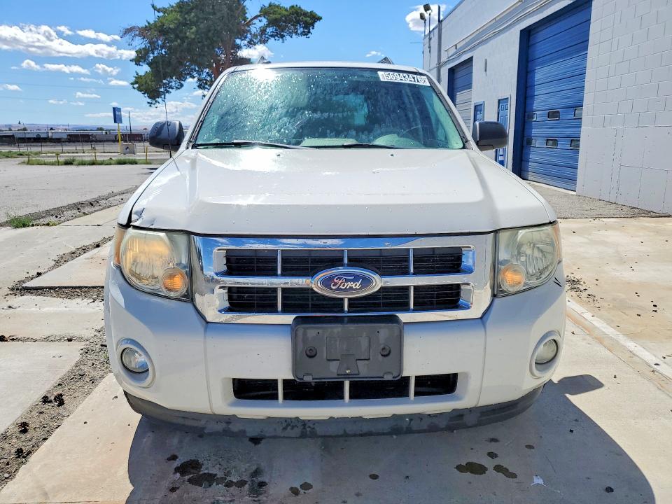 Aukcja sprzedaży 2011 Ford Escape, vin: 1FMCU0D78BKA38779, numer aukcji: 56943476