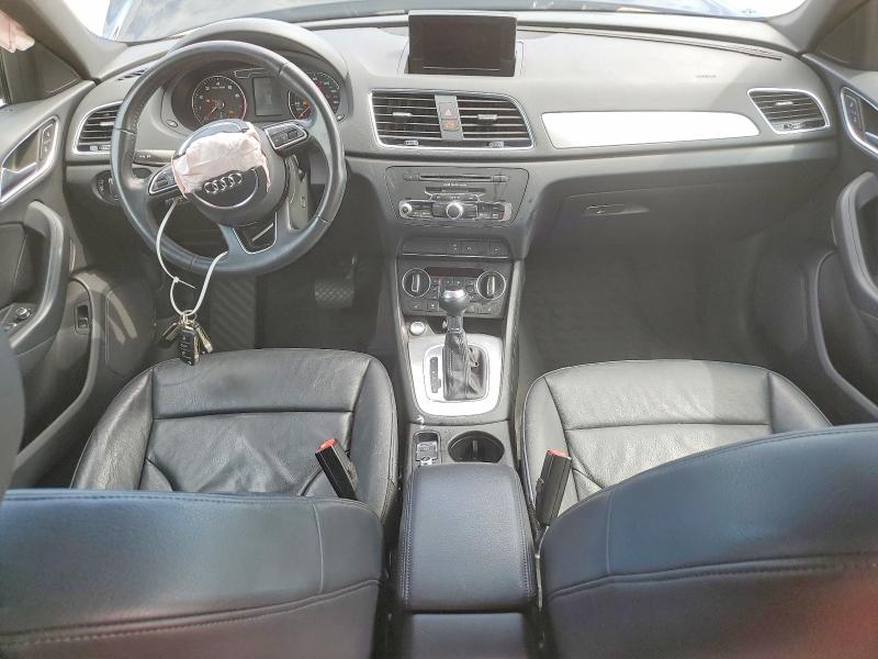 Aukcja sprzedaży 2018 Audi Q3, vin: WA1BCCFS1JR032411, numer aukcji: 56024966