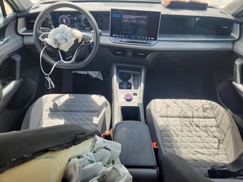 Продаж на аукціоні авто 2025 Volkswagen Tiguan, vin: 3VVCR7RMXSM012045, номер лоту: 57112536