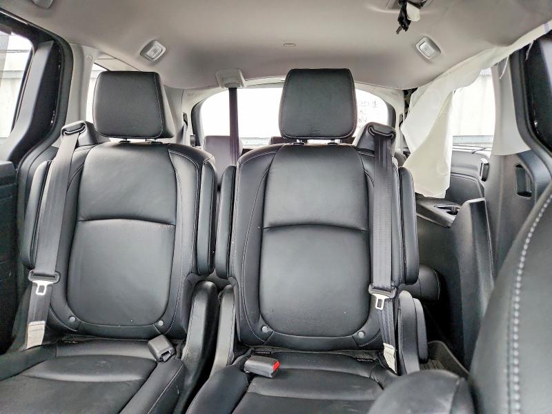 Продаж на аукціоні авто 2023 Honda Odyssey, vin: 5FNRL6H82PB025473, номер лоту: 58912366
