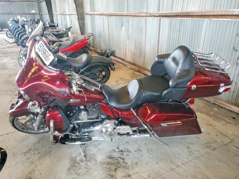 Продажа на аукционе авто 2015 Harley-davidson Flhtcul, vin: 1HD1KDM15FB670017, номер лота: 55349696