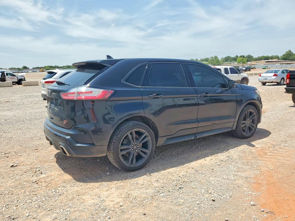 Продажа на аукционе авто 2020 Ford Edge, vin: 2FMPK4APXLBA75802, номер лота: 58977936