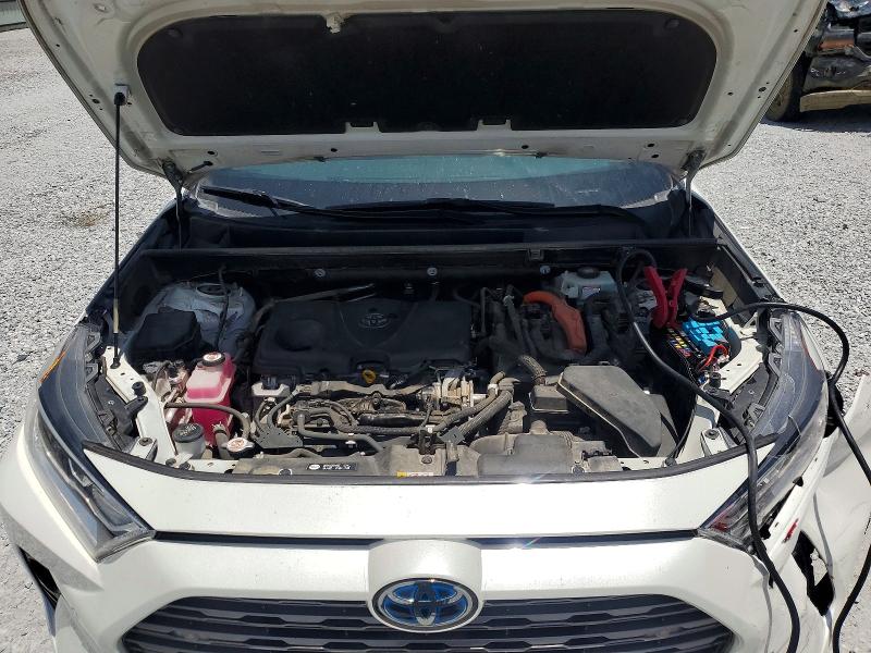 Aukcja sprzedaży 2019 Toyota Rav4, vin: JTMEWRFV8KJ006945, numer aukcji: 85969045