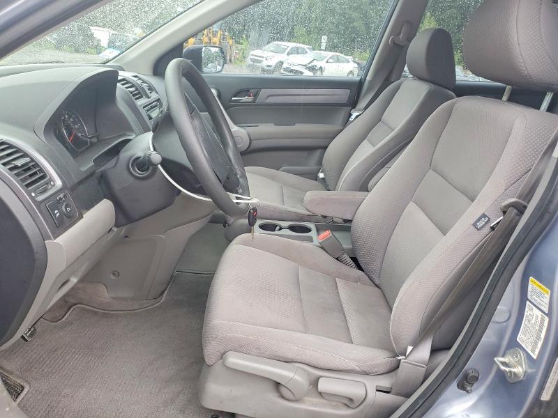 56929956 :رقم المزاد ، 5J6RE48337L010653 vin ، 2007 Honda Cr-v مزاد بيع