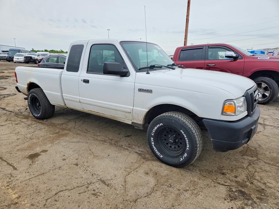 Aukcja sprzedaży 2006 Ford Ranger, vin: 1FTYR44U36PA75837, numer aukcji: 57399966