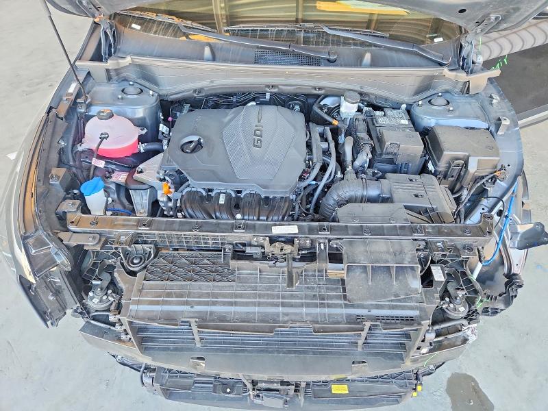 Продаж на аукціоні авто 2026 Kia Sportage, vin: 5XYK23DF2TG386843, номер лоту: 56054776