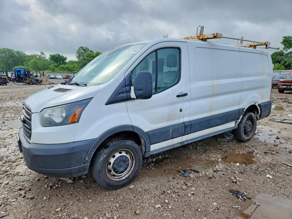 Продажа на аукционе авто 2016 Ford Transit, vin: 1FTYR1YM9GKA15648, номер лота: 56173466