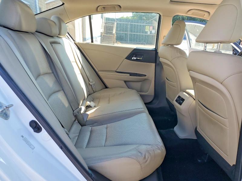 Продаж на аукціоні авто 2013 Honda Accord, vin: 1HGCR3F94DA031716, номер лоту: 56450196