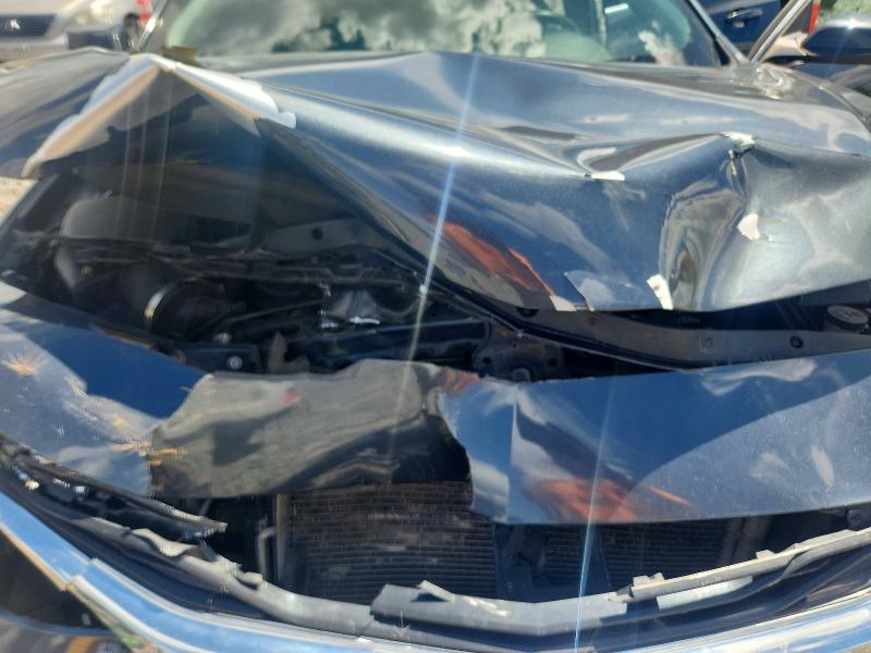 57855686 :رقم المزاد ، 1G1ZD5ST4LF075505 vin ، 2020 Chevrolet Malibu مزاد بيع