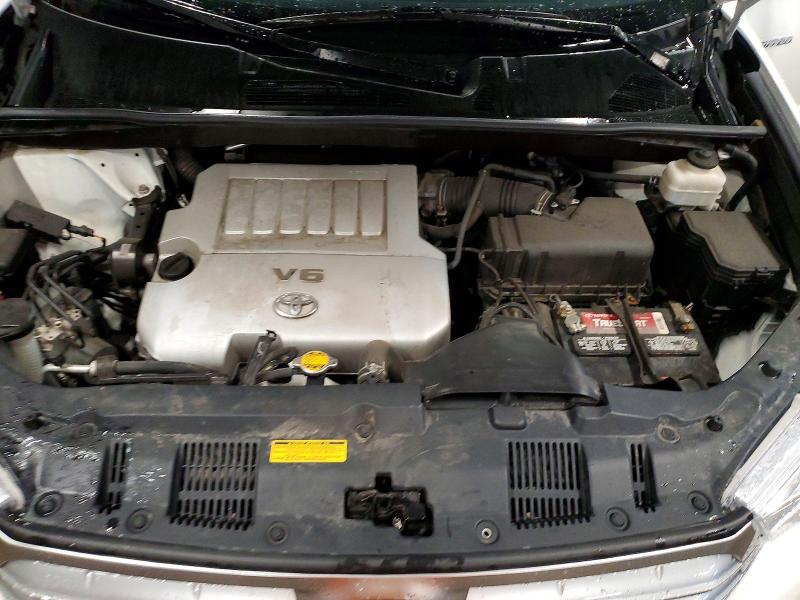 Aukcja sprzedaży 2011 Toyota Highlander, vin: 5TDDK3EH0BS047797, numer aukcji: 56169046