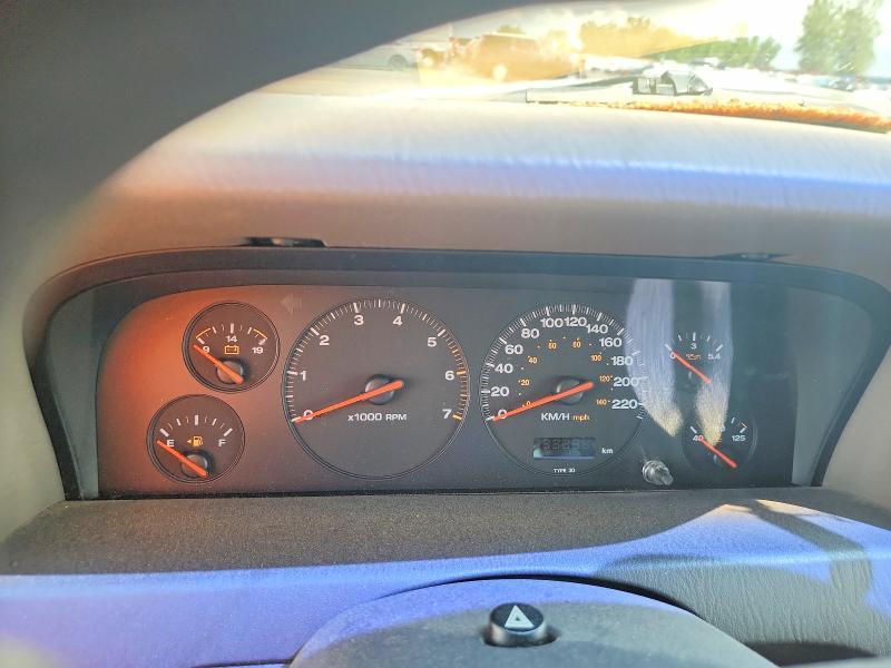 Продажа на аукционе авто 2000 Jeep Grand Cherokee, vin: 1J4GW48S2YC138993, номер лота: 58197236
