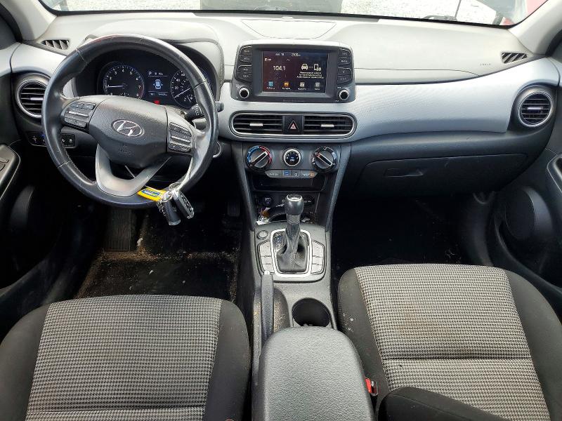 Aukcja sprzedaży 2019 Hyundai Kona, vin: KM8K22AA7KU253801, numer aukcji: 56513596