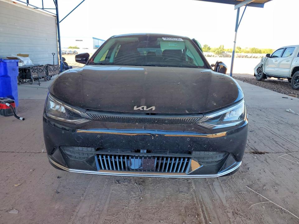 Продажа на аукционе авто 2024 Kia Ev6, vin: KNDC34LA0R5184114, номер лота: 56339736