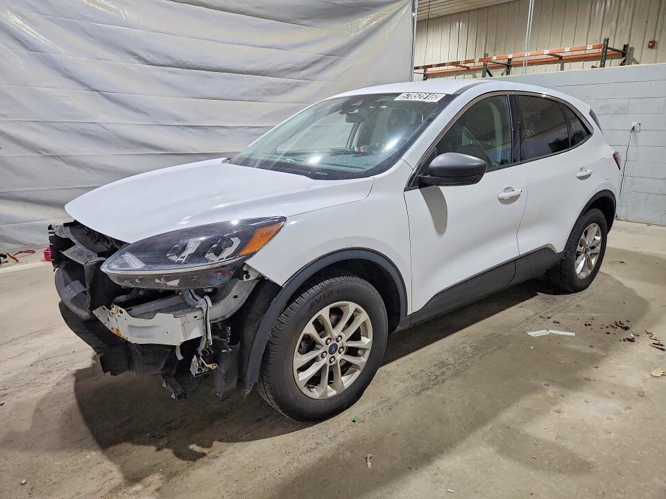 Продажа на аукционе авто 2022 Ford Escape, vin: 1FMCU9G63NUA75433, номер лота: 57852816