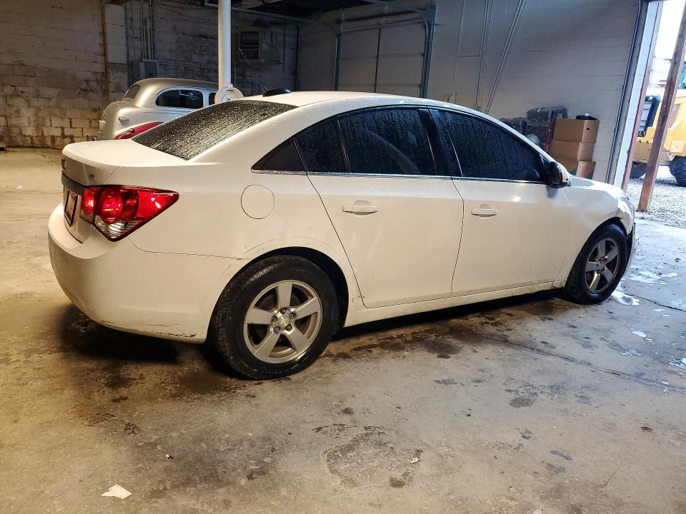 Продажа на аукционе авто 2015 Chevrolet Cruze, vin: 1G1PC5SB3F7270799, номер лота: 56448646
