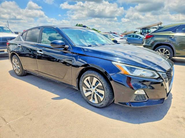 Продаж на аукціоні авто 2019 Nissan Altima, vin: 1N4BL4BVXKC230233, номер лоту: 57406116