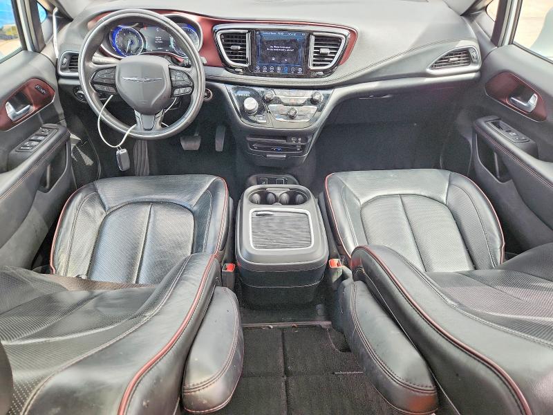 Aukcja sprzedaży 2020 Chrysler Pacifica, vin: 2C4RC1GG1LR137868, numer aukcji: 56090406