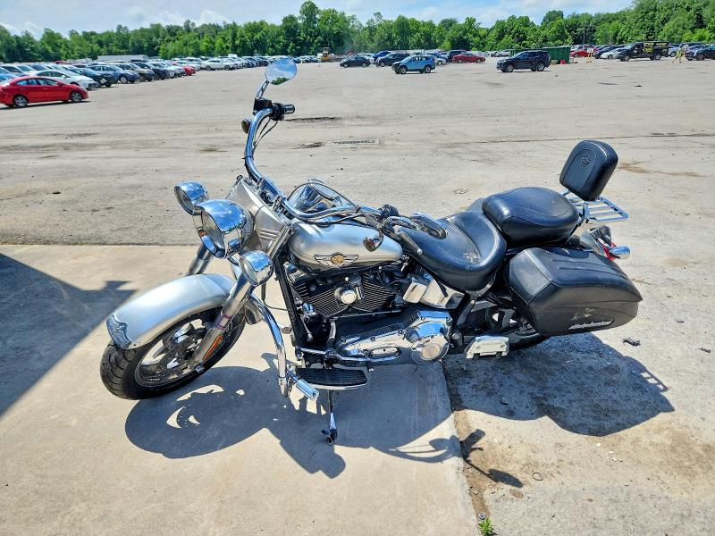 Продаж на аукціоні авто 2003 Harley-davidson Flstfi, vin: 1HD1BXB483Y034053, номер лоту: 57032826