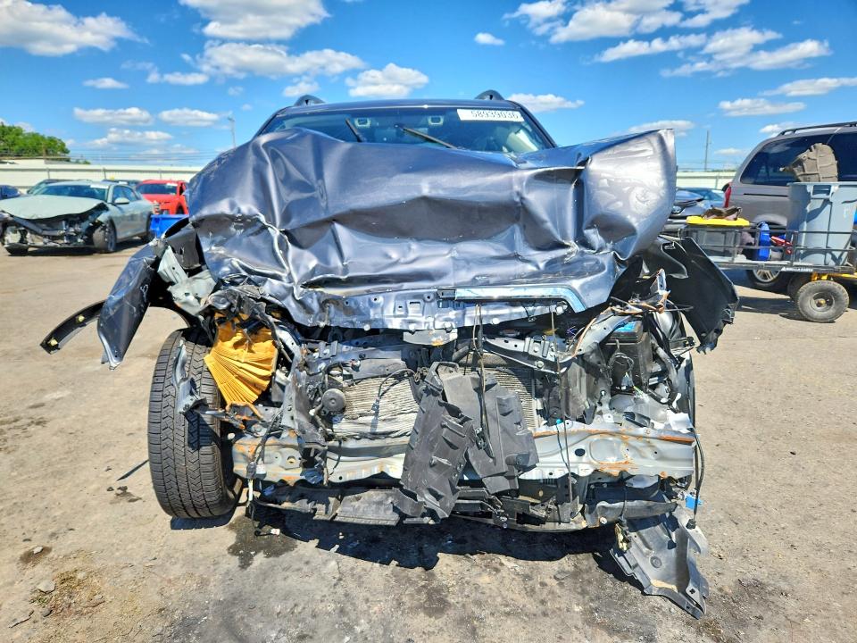 Aukcja sprzedaży 2021 Subaru Forester, vin: JF2SKAXC5MH487861, numer aukcji: 58939036