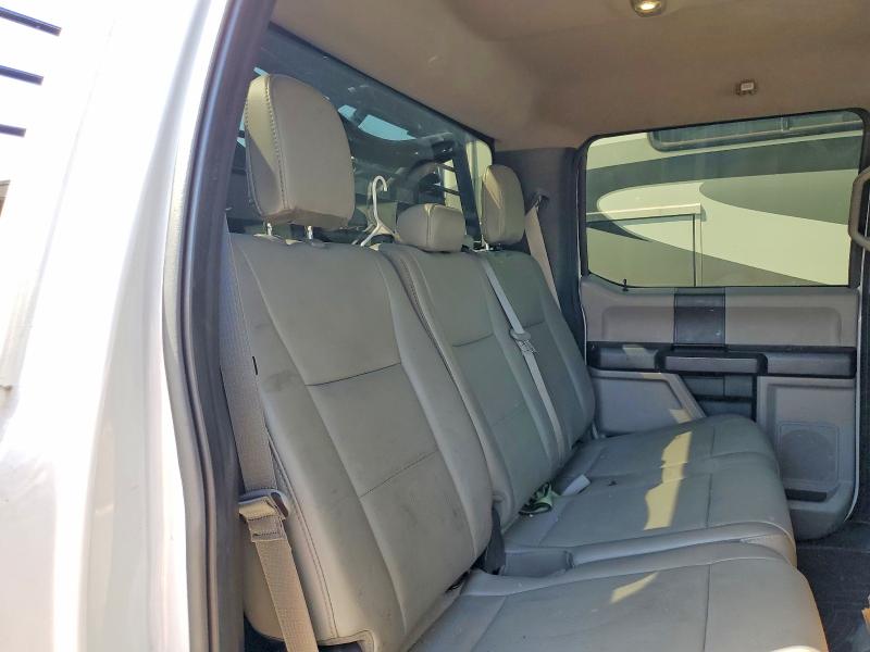 Продажа на аукционе авто 2019 Ford F450, vin: 1FD0W4HT9KEC83956, номер лота: 56423226
