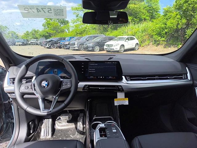 54839956 :رقم المزاد ، WBX73EF05T5612831 vin ، 2026 Bmw X1 مزاد بيع