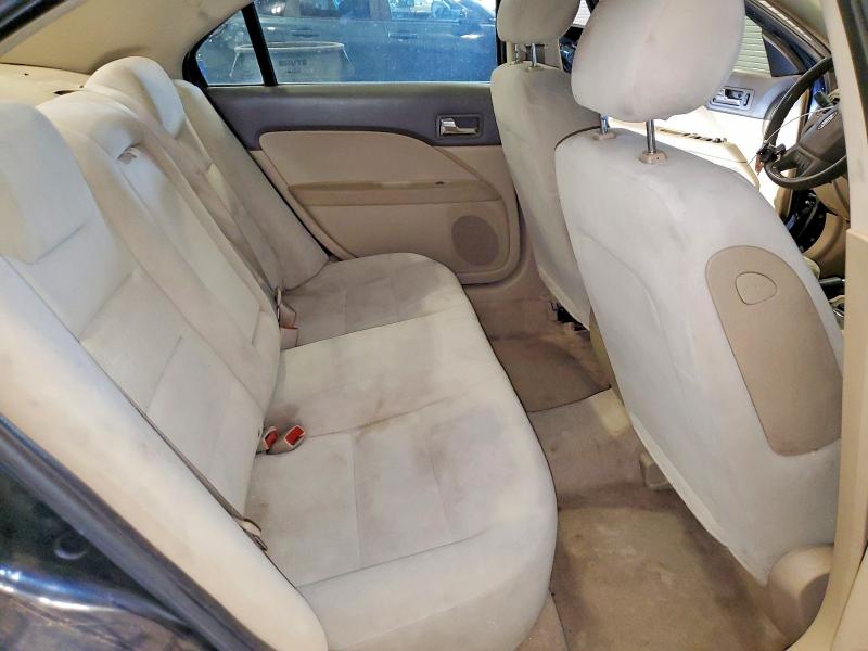 Продажа на аукционе авто 2008 Ford Fusion, vin: 3FAHP06Z28R123210, номер лота: 56417476