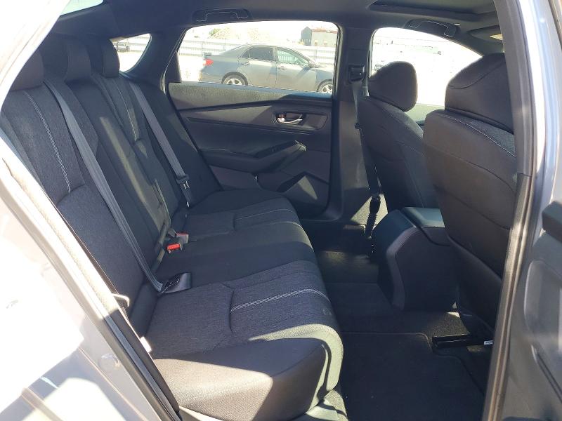 Продажа на аукционе авто 2024 Honda Accord, vin: 1HGCY2F51RA013286, номер лота: 55534966