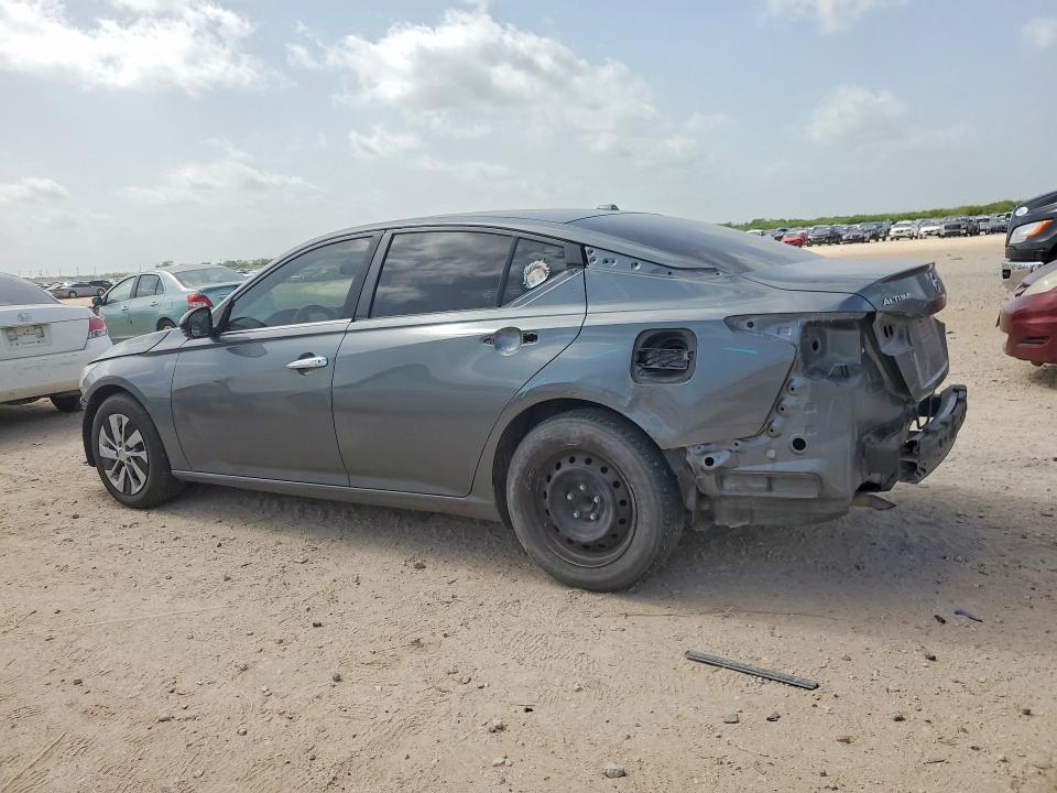 Aukcja sprzedaży 2020 Nissan Altima, vin: 1N4BL4BV5LC127545, numer aukcji: 58263406